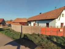 Prodej rodinného domu, Tis, 100 m2