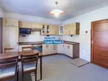 Prodej zemědělské usedlosti, Medlov, 110 m2