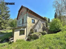 Prodej rodinného domu, Kostelec u Heřmanova Městce, 415 m2