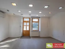Pronájem obchodního prostoru, Říčany, 17. listopadu, 61 m2