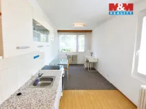 Pronájem bytu 2+1, Mělník, Slovany, 59 m2