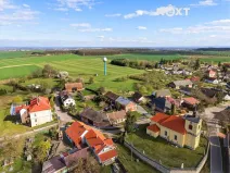 Prodej rodinného domu, Dolní Přím, 300 m2