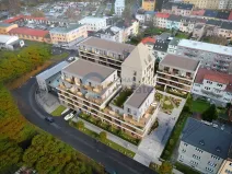 Prodej bytu 3+kk, Opava, Husova, 91 m2