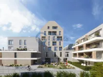Prodej bytu 1+kk, Opava, Husova, 34 m2