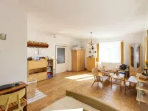 Prodej rodinného domu, Sedliště, 80 m2