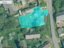 Prodej chaty, Teplá - Staré Sedlo, 400 m2