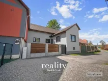 Prodej rodinného domu, Hrutov, 85 m2