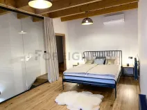 Pronájem bytu 2+kk, Brno, Kamenná, 54 m2