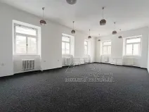 Pronájem kanceláře, České Budějovice, Kanovnická, 132 m2