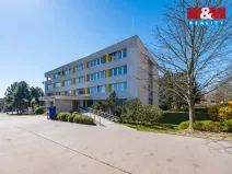 Pronájem obchodního prostoru, Praha - Petrovice, Ohmova, 43 m2
