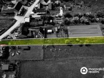 Prodej pozemku pro bydlení, Zakřany, 1216 m2