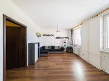 Prodej bytu 3+1, Nová Včelnice, Na Hliněnce, 70 m2