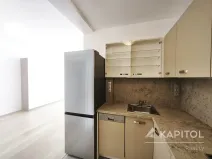 Pronájem bytu 1+1, Praha - Michle, Nuselská, 40 m2