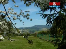 Prodej zahrady, Hronov, 5538 m2