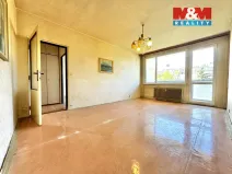 Prodej bytu 4+1, Chomutov, Písečná, 79 m2