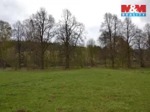 Prodej louky, Náchod - Běloves, 20495 m2
