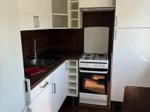 Pronájem bytu 1+1, Praha - Záběhlice, Zvonková, 36 m2