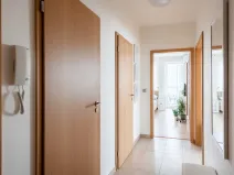 Prodej bytu 2+kk, Praha - Michle, V dolině, 51 m2