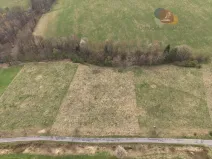 Prodej pozemku pro bydlení, Růžďka, 1891 m2