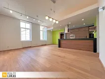 Pronájem bytu 3+kk, Ostrava, Mírová, 95 m2
