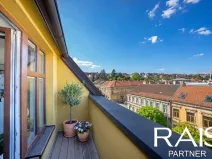 Prodej bytu 1+kk, Brno, 32 m2