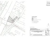 Prodej pozemku pro bydlení, Moravské Budějovice, 1610 m2