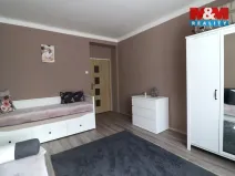 Prodej bytu 3+1, Most, tř. Budovatelů, 75 m2