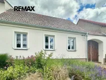 Prodej rodinného domu, Čistá, Tyršova, 130 m2