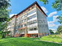 Prodej bytu 3+1, Měšice, 68 m2