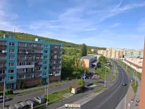 Prodej bytu 3+kk, Chomutov, Březenecká, 59 m2