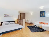 Pronájem bytu 2+kk, Praha - Smíchov, Staropramenná, 53 m2
