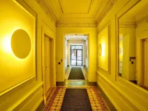 Pronájem kanceláře, Praha - Vinohrady, Blanická, 30 m2