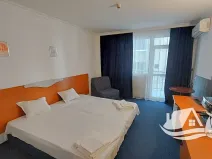 Prodej bytu 1+kk, Nesebar, Bulharsko, 32 m2