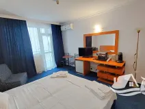Prodej bytu 1+kk, Nesebar, Bulharsko, 32 m2