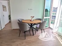 Prodej bytu 2+kk, Burgas, Bulharsko, 50 m2