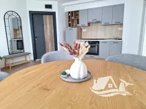 Prodej bytu 2+kk, Burgas, Bulharsko, 50 m2