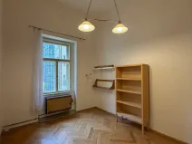 Pronájem bytu 2+kk, Praha - Karlín, Kaizlovy sady, 37 m2