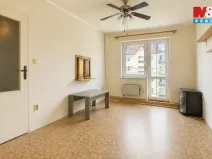 Pronájem bytu 1+1, Milovice, Mírová, 28 m2
