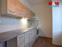 Pronájem bytu 2+1, Zákupy, Družstevní, 54 m2