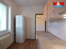 Pronájem bytu 2+1, Zákupy, Družstevní, 54 m2