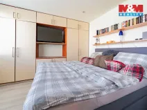 Prodej bytu 3+1, Cheb, Lomená, 60 m2