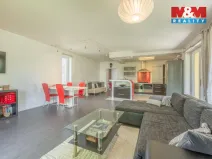 Prodej rodinného domu, Líbeznice, Nedvědova, 126 m2