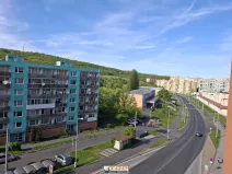 Prodej bytu 3+kk, Chomutov, Březenecká, 60 m2