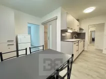 Pronájem bytu 2+1, Olomouc, Foerstrova, 45 m2