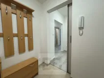 Pronájem bytu 2+1, Olomouc, Foerstrova, 45 m2
