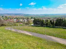 Prodej pozemku pro bydlení, Troubky-Zdislavice, 951 m2