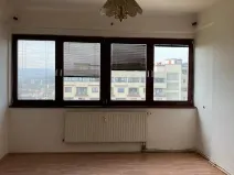 Pronájem bytu 1+kk, Litvínov - Horní Litvínov, Koldům, 27 m2