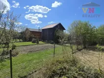 Prodej zahrady, Třeboň, 25 m2
