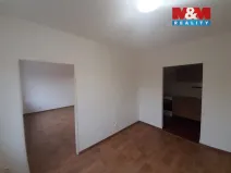 Pronájem bytu 2+kk, Kravaře - Kouty, Hlučínská, 55 m2