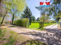 Prodej pozemku pro bydlení, Bystřice, 819 m2